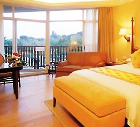 Hna Resort Yunqi Hangzhou Habitación foto
