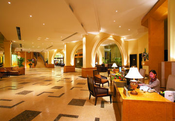 Hna Resort Yunqi Hangzhou Exterior foto