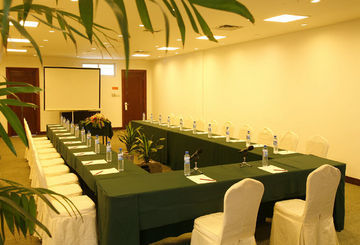 Hna Resort Yunqi Hangzhou Exterior foto